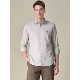 U.S. Polo Assn. Denim Co. Men Casual Shirt-picture-19