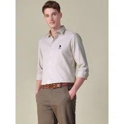 U.S. Polo Assn. Denim Co. Men Casual Shirt-picture-27