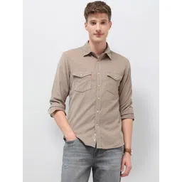 U.S. Polo Assn. Denim Co. Men Corduroy Shirt-picture-36