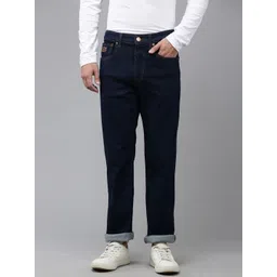 U.S. Polo Assn. Denim Co. Men Harold Slim Fit Stretchable Jeans-picture-39