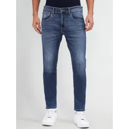 U.S. Polo Assn. Denim Co. Men Heavy Fade Jeans-picture-32