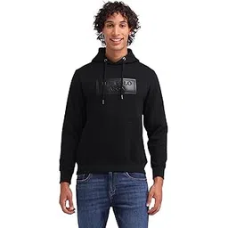 u.s. polo assn. denim co. Men Hooded Sweatshirt-picture-44