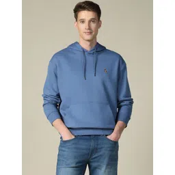 U.S. Polo Assn. Denim Co. Men Hooded Sweatshirt-picture-39