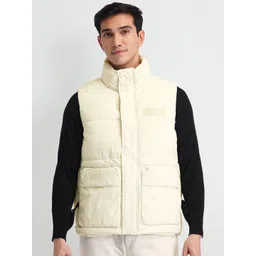 U.S. Polo Assn. Denim Co. Men Longline Padded Jacket-picture-24