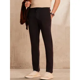 U.S. Polo Assn. Denim Co. Men Mid-Rise Track Pants-picture-34