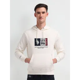 U.S. Polo Assn. Denim Co. Men Printed Cotton Hooded Sweatshirt-picture-27