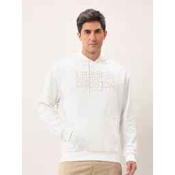 U.S. Polo Assn. Denim Co. Men Printed Hooded Sweatshirt-picture-20
