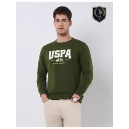 U.S. Polo Assn. Denim Co. Men Printed Sweatshirt-picture-22