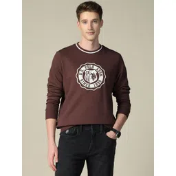 U.S. Polo Assn. Denim Co. Men Printed Sweatshirt-picture-35