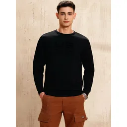 U.S. Polo Assn. Denim Co. Men Printed Sweatshirt-picture-44