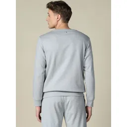 U.S. Polo Assn. Denim Co. Men Printed Sweatshirt image 5