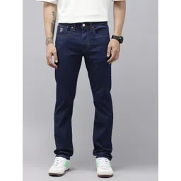 U.S. Polo Assn. Denim Co. Men Regallo Skinny Fit Stretchable Jeans-picture-19