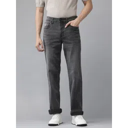 U.S. Polo Assn. Denim Co. Men Relaxed Fit Mid-Rise Jeans-picture-16