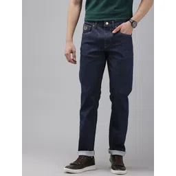 U.S. Polo Assn. Denim Co. Men Skinny Fit Embroidered Stretchable Jeans-picture-21