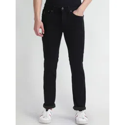 U.S. Polo Assn. Denim Co. Men Skinny Fit Stretchable Jeans-picture-17