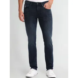 U.S. Polo Assn. Denim Co. Men Skinny Fit Stretchable Jeans-picture-17