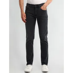 U.S. Polo Assn. Denim Co. Men Skinny Fit Stretchable Jeans-picture-10