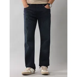 U.S. Polo Assn. Denim Co. Men Slim Fit Light Fade Jeans-picture-38