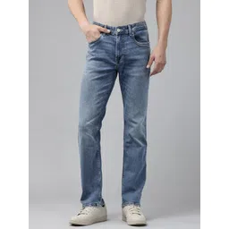 U.S. Polo Assn. Denim Co. Men Slim Fit Mid-Rise Jeans-picture-11
