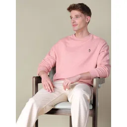 U.S. Polo Assn. Denim Co. Men Sweatshirt-picture-26