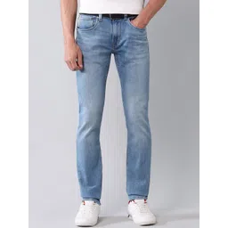 U.S. Polo Assn. Denim Co. Regallo Skinny Fit Super Stretch Jeans-picture-10