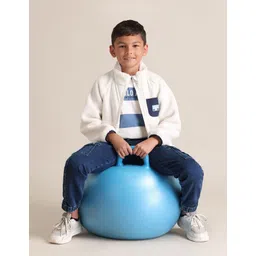 U.S. Polo Assn. Kids Boys Brand Logo Tailored Jacket-picture-28