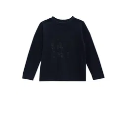 U.S. Polo Assn. Kids Boys Graphic Printed Pure Cotton T-Shirt-picture-16