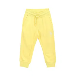 U.S. Polo Assn. Kids Boys Joggers-picture-17