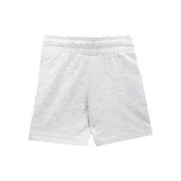 U.S. Polo Assn. Kids Boys Mid-Rise Shorts image 3