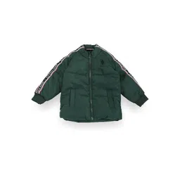U.S. Polo Assn. Kids Boys Puffer Jacket-picture-23