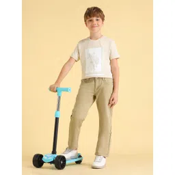 U.S. Polo Assn. Kids Boys Relaxed Fit Jeans-picture-21