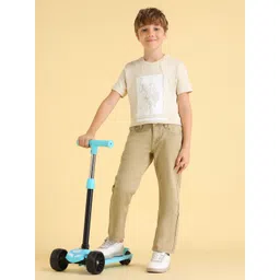 U.S. Polo Assn. Kids Boys Relaxed Fit Jeans-picture-23