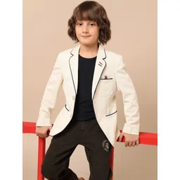 U.S. Polo Assn. Kids Boys Tailored Jacket-picture-46