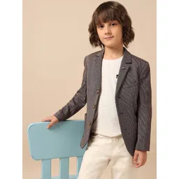 U.S. Polo Assn. Kids Boys Tailored Jacket-picture-37