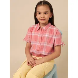 U.S. Polo Assn. Kids Girls Tops-picture-48