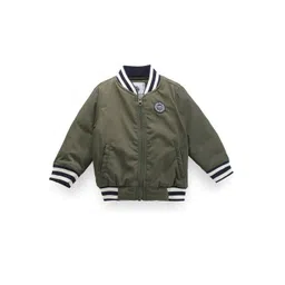 u.s. polo assn. kids U.S. Polo Assn. Boys Bomber Jacket-picture-48