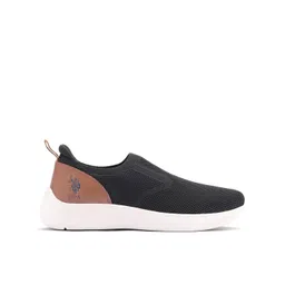 u.s. polo assn. Men Slip-On Shoes image 2