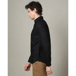 u.s. polo assn. Men Tailored Fit Shirt image 3