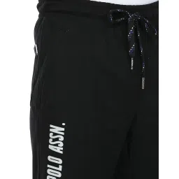 u.s. polo assn. Men's Comfort Fit Solid I677 Shorts - Pack of 1 image 5