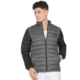 u.s. polo assn. Men's Polyester Standard Length Trench Coat image 1