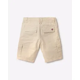 u.s. polo assn. Mid-Rise Cargo Shorts image 2