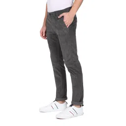 u.s. polo assn. Slim Fit Flat-Front Chinos image 2