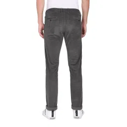 u.s. polo assn. Slim Fit Flat-Front Chinos image 3
