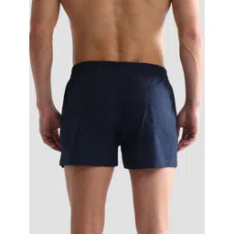 u.s. polo assn. Solid Men Boxer image 2
