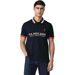 u.s. polo assn. Apparel Polo Shirt-picture-57