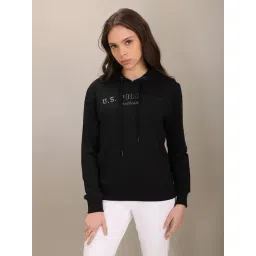 U.S. Polo Assn. Black Hoodie-picture-22