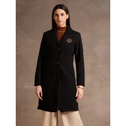 U.S. Polo Assn. Black Regular Fit Jacket-picture-10