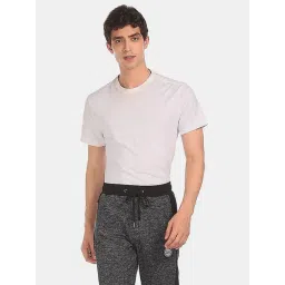 U.S. Polo Assn. Black Regular Fit Joggers-picture-36