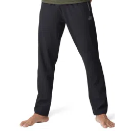U.S. Polo Assn. Black Regular fit Trackpants-picture-37