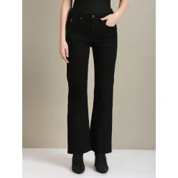 U.S. Polo Assn. Black Relaxed Fit Jeans-picture-37